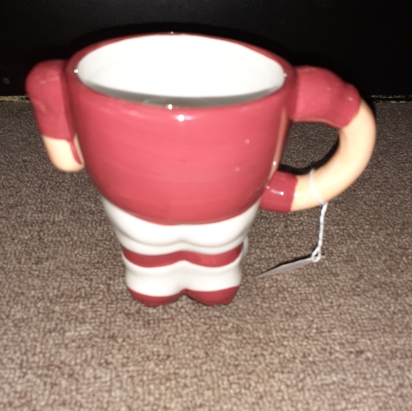 Arkansas Razorback Cup - Picture 2 of 3